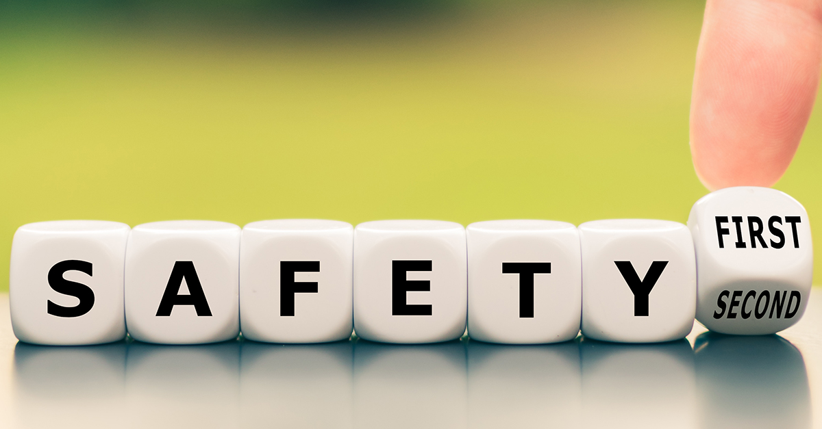 5 Ways to Improve Health and Safety Practices Skillcast