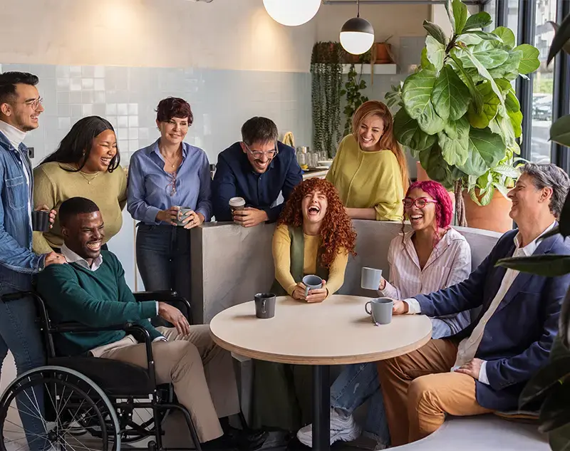 Equality and Diversity E-learning Course