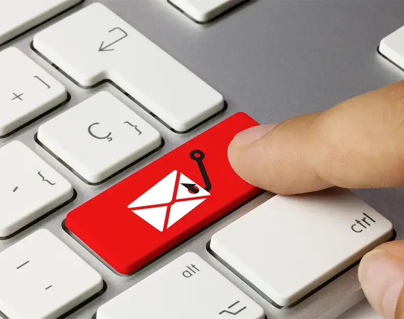Phishing