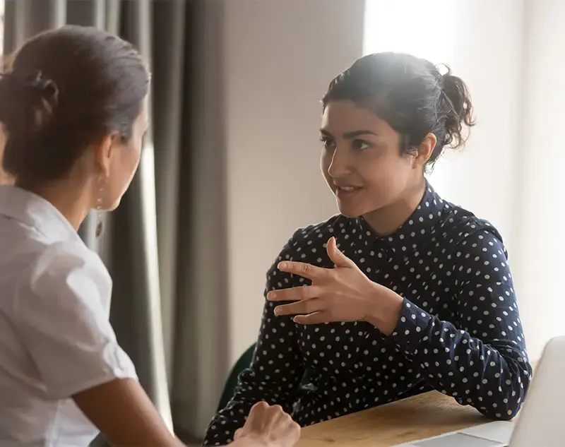 Mental Health at Work