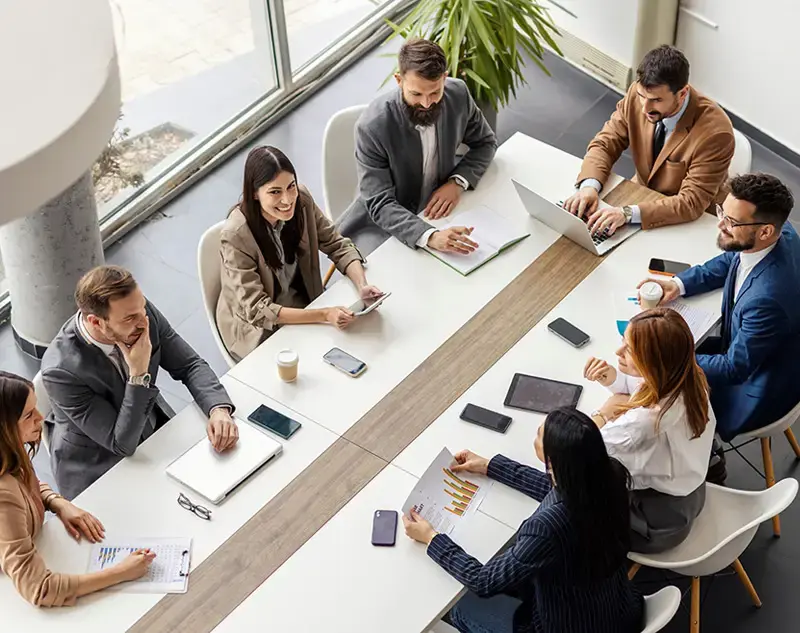 Unconscious Bias for Managers