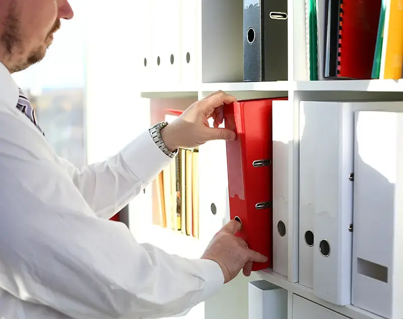 Records Management