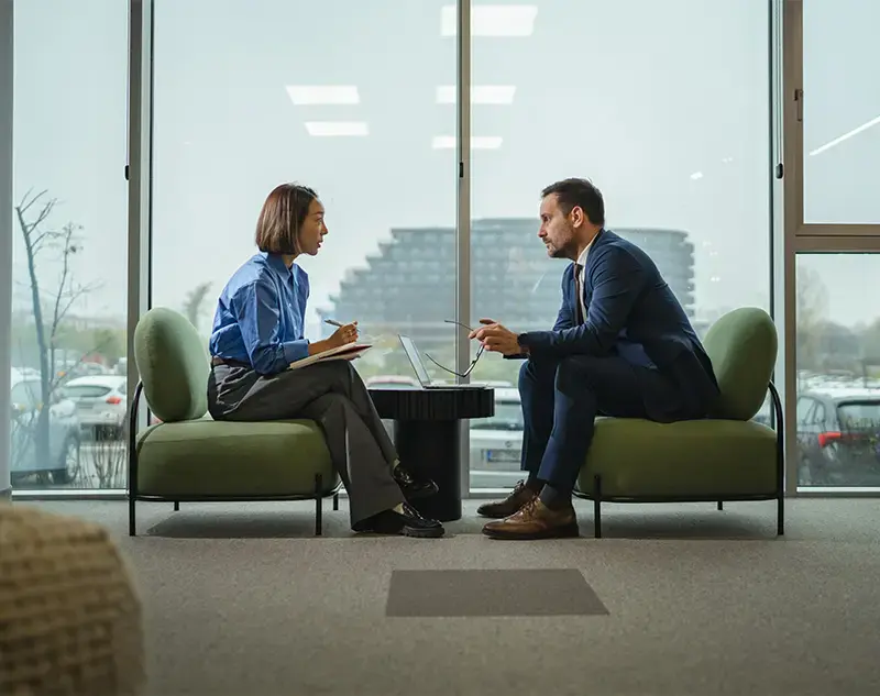 Mental Health at Work for Managers