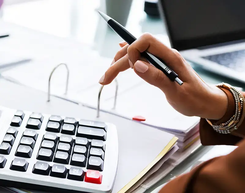 Financial Integrity