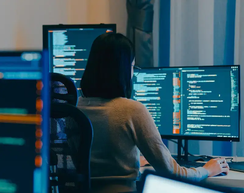 Developing Secure Applications