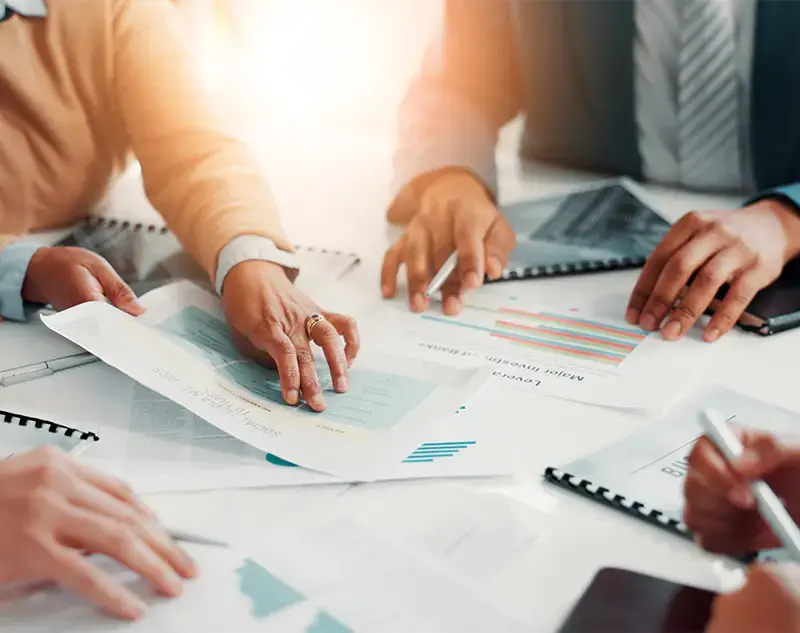 Fraud Prevention for Managers