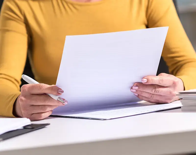 Introduction to the Perimeter Guidance Manual