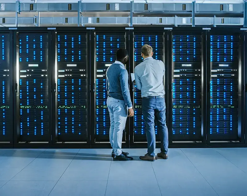 PCI Data Security Standard