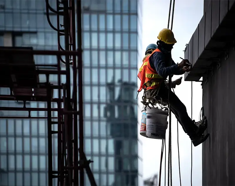 Working at Height
