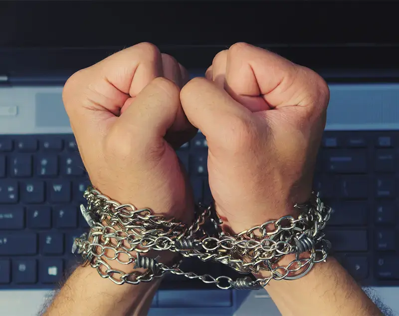 Modern Slavery