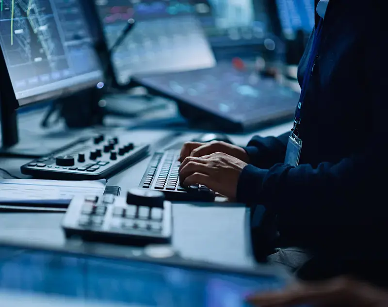 Financial Crime Prevention