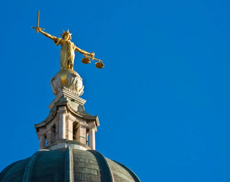 The Human Rights Act (HRA)
