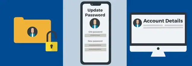 Multi-factor Authentication
