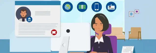 Enhanced Customer Due Diligence
