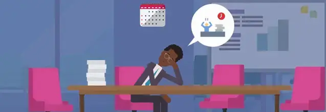 Mental Health at Work