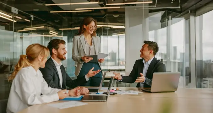 Conduct Rules for Senior Managers at FCA Solo Firms