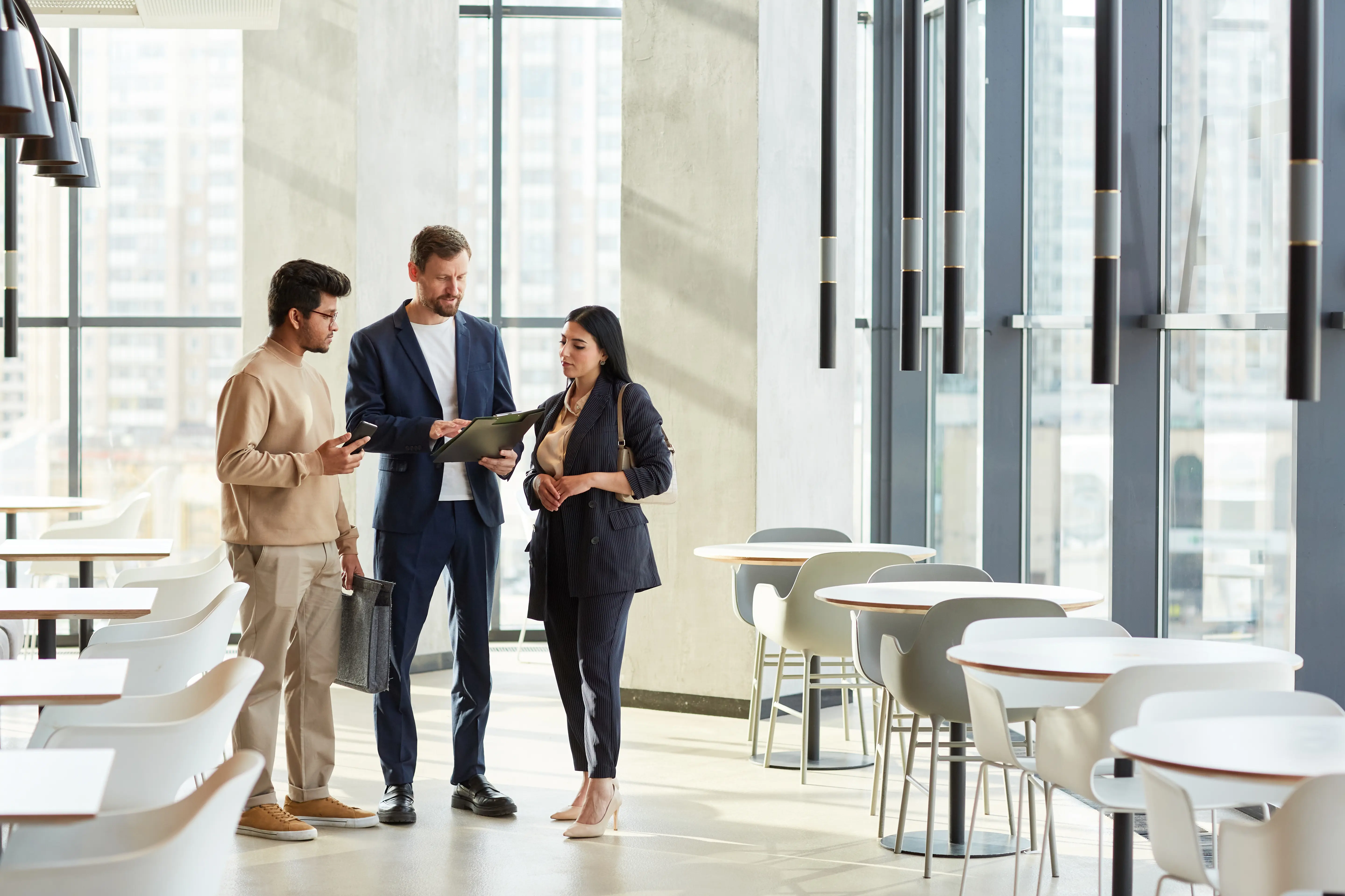 Meeting the Conduct Rules in Dual Regulated Firms