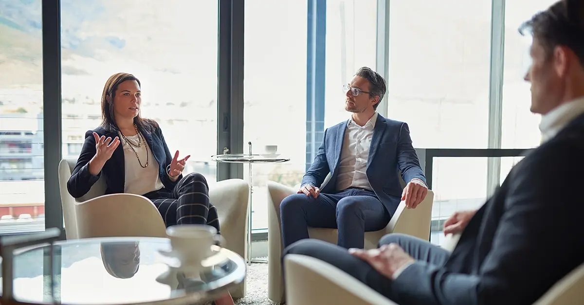 Overview of SM&CR for FCA Solo Firms